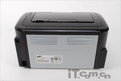 三星ml-1666打印机打印全黑是怎么回事-怎样删