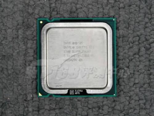 cpu散片盒装有什么区别?货源一样吗?-CPU散