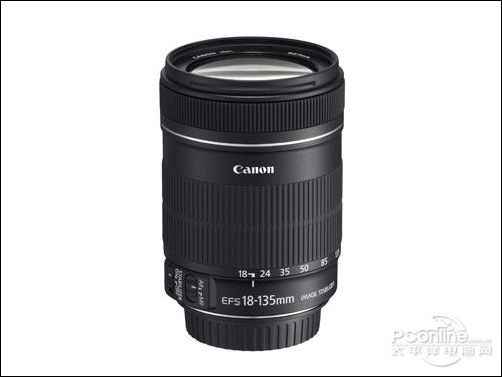 单反相机的镜头15-55mm和15-105mm还有15