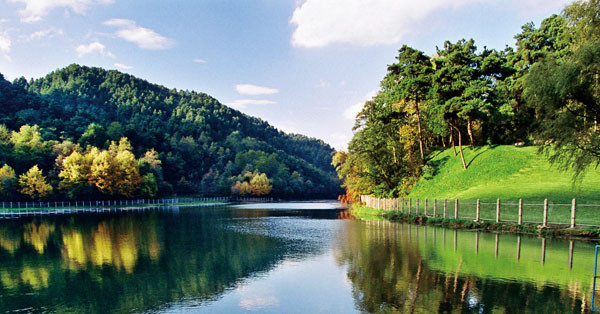 贵阳黔灵山日语导游词-余下全文