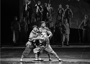 举出几个中国历史上具有梅花精神的人物-谁知