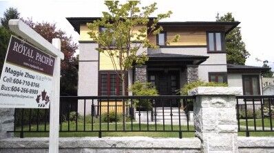 200万人民币可以在加拿大多伦多买房吗?-200