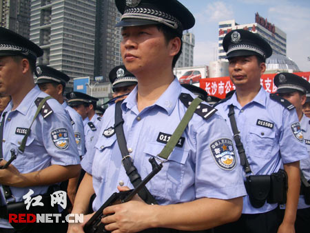 城管、协警、公安、民警、交警、警察、刑警、