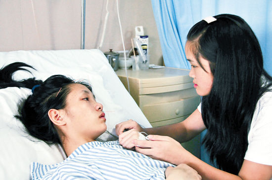 姐姐和妹妹两年后的年龄之和是25,<em>今</em>今年妹妹