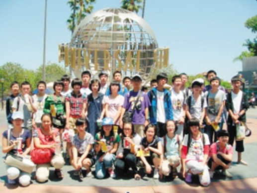 我想去欧洲留学,学语言或教育,去哪个国家好?