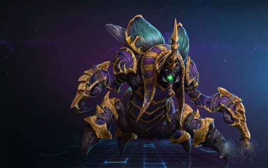 英雄联盟掘墓者所有中文语音台词!