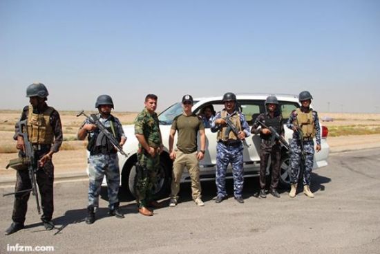 中国可不可以组织类似黑水公司的武装安保军事