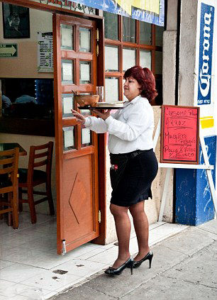 持绿卡如何经墨西哥开车去美国吗?-想去墨西哥