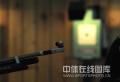 图文-奥运会女子10米气步枪比赛打响 瞄准靶心