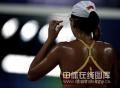 图文-女子沙滩排球中国胜希腊 队员晒得皮肤黝黑