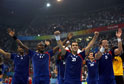 Handball: Les Français champions olympiques