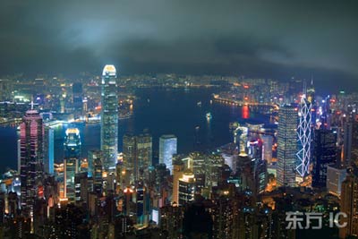 Victoria Peak