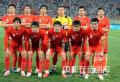 图文-中国国奥0-2比利时 中国队本场比赛首发阵容