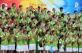 图文-北京08奥林匹克青年营开营
