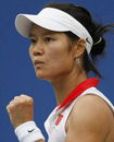 中国女子网球