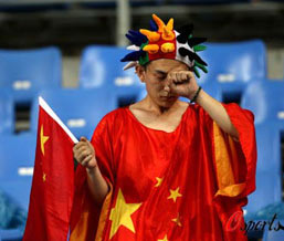 北京奥运会男足比赛专题_2008北京奥运会
