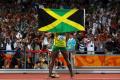 图文-[奥运]男子百米飞人大战 他是牙买加的骄傲