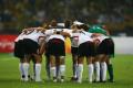 图文-德国女足2-0日本获铜牌 德国姑娘完成任务