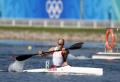 图文-男子单人皮艇1000米决赛 挪威选手夺银牌