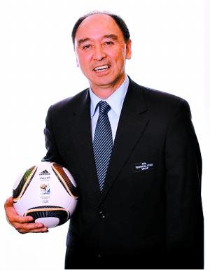 郭家明:中国足球需10年规划现有国脚难有作为