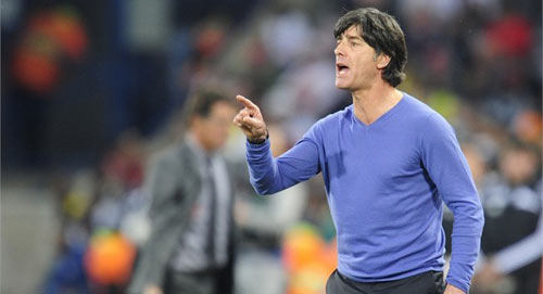 FIFA官网热捧勒夫幸运衫 德国已脱销要买只能