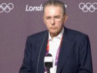 国际奥委会主席罗格：伦敦奥运很成功