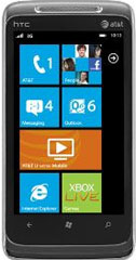 HTC 7 Surround