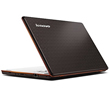 IdeaPad Y550