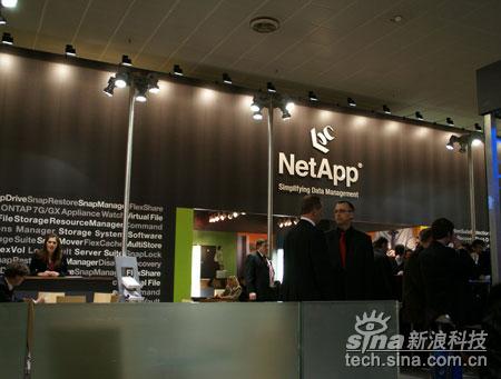 NetAppչ̨