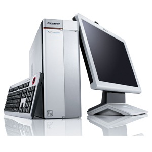 ���� IdeaCentre Qs1035