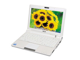 【华硕 EeePC 900 Linux】ASUS EeePC 900