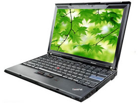 ThinkPad X2007458BU9