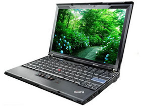 ThinkPad X200(7458AJ7)
