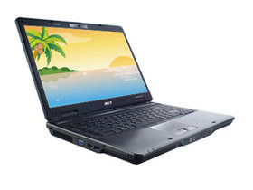 Acer TravelMate 6593