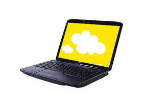  Acer Aspire 4730ZG