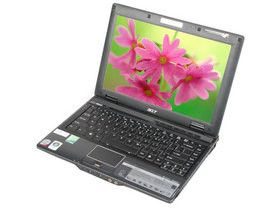 Acer TravelMate 6293