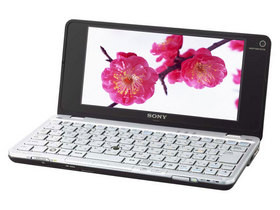  VAIO P