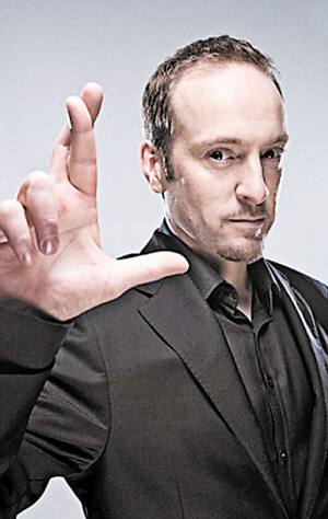 英国魔术师公开彩票中奖秘诀:算出来的