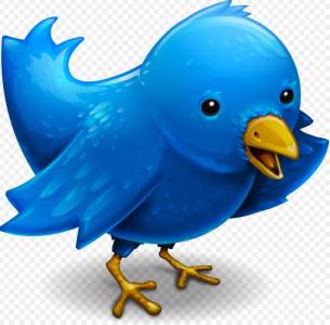 Twitterrific图标 Twitterrific图标