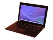  VAIO X