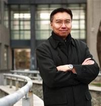 香港赛马会信息科技事务执行总监李惠光_商用