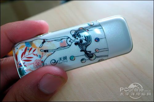 绝不按流量计费 华为3G上网卡包年1399_商用