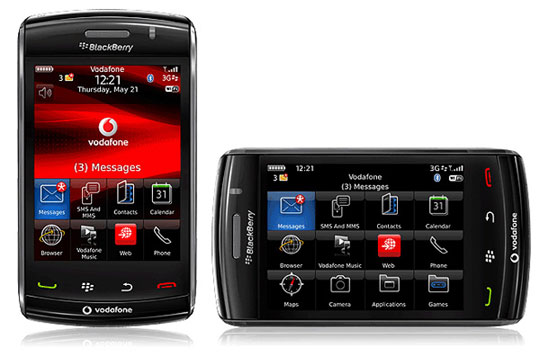 Мобильный телефон BlackBerry 9550 9520/9530 WIFI+GPS+ Мобильный телефон BlackBerry 9550 9520/9530 WIFI+GPS+