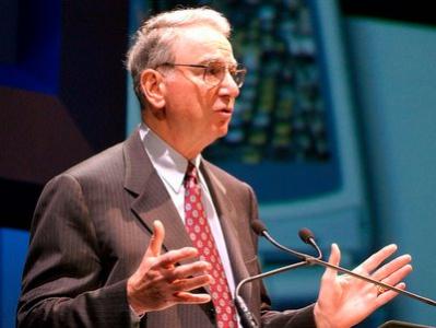 埃文·雅各布(Irwin Jacobs),高通前总裁 埃文·雅各布(Irwin Jacobs),高通前总裁