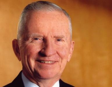 亨利·罗斯·佩罗特(Henry Ross Perot),EDS及Perot Systems创始人 亨利·罗斯·佩罗特(Henry Ross Perot),EDS及Perot Systems创始人