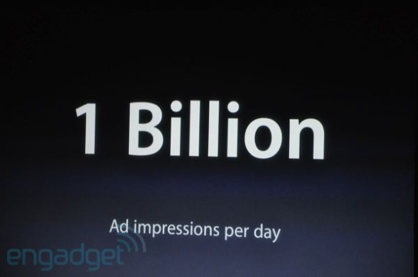 苹果iPhoneOS4.0发布会图文直播