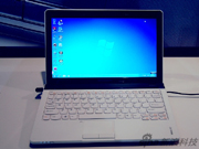 ideapad U160