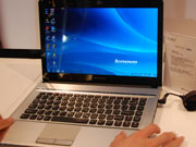 ideapad U460