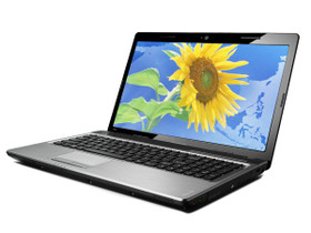  IdeaPad Z460A-ITH