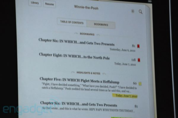 苹果2010全球开发者大会(WWDC)首日实录(2)